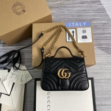 Gucci Satchel Bags